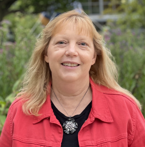 Interview with Ms.Bischoff