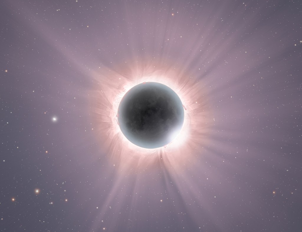 Solar Eclipse Special Edition: Why Do Solar Eclipses Occur and How Should We Safely View&nbsp;Them?