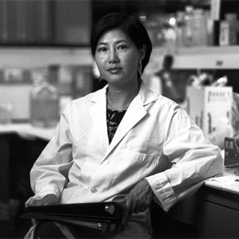 Dr. Flossie Wong-Staal: Pioneering Scientist in HIV and Cancer&nbsp;Research
