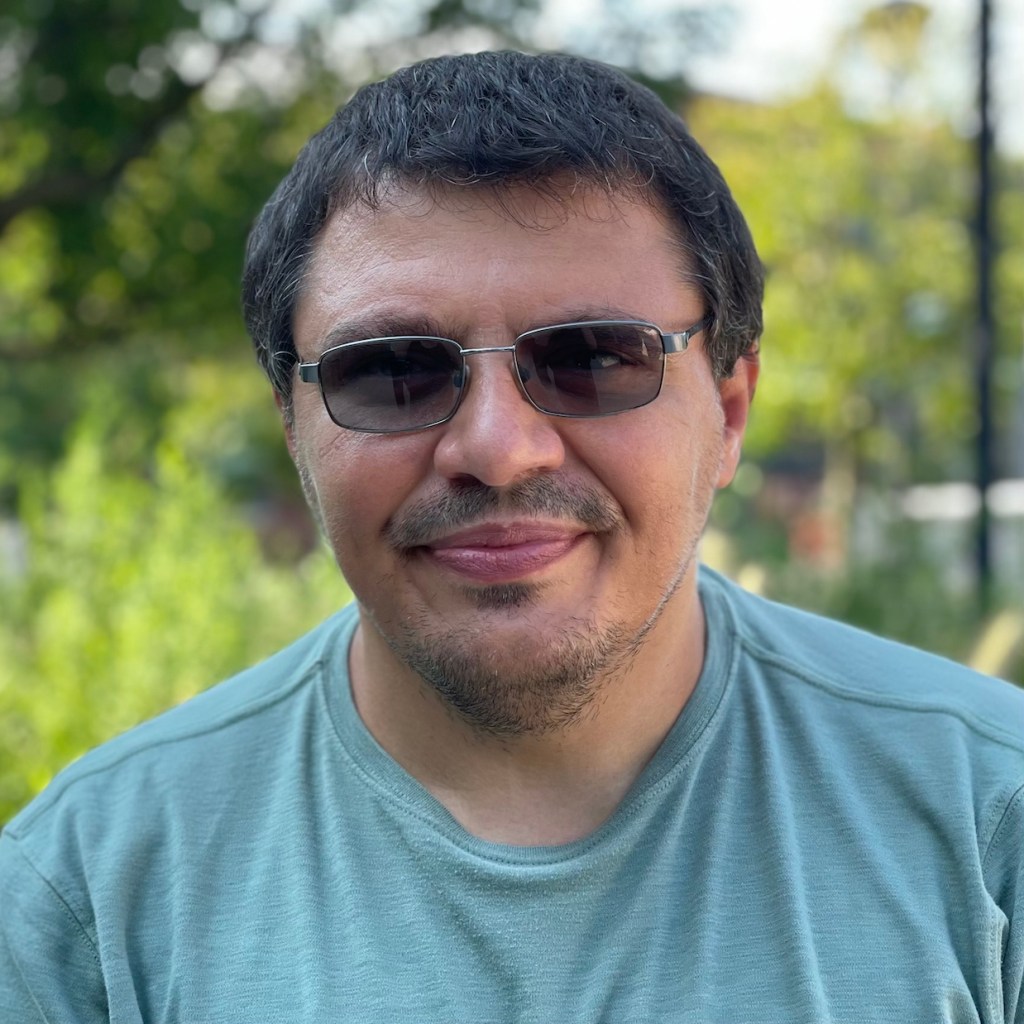 Interview with Dr.&nbsp;Bove