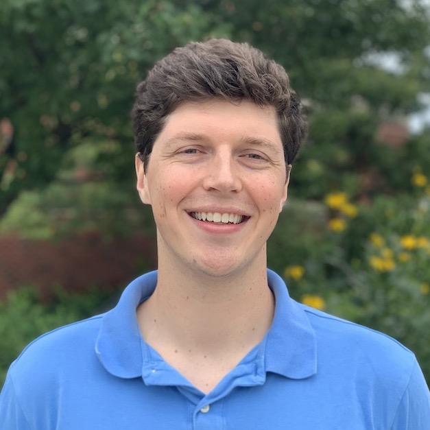 Interview with Mr.&nbsp;Burt