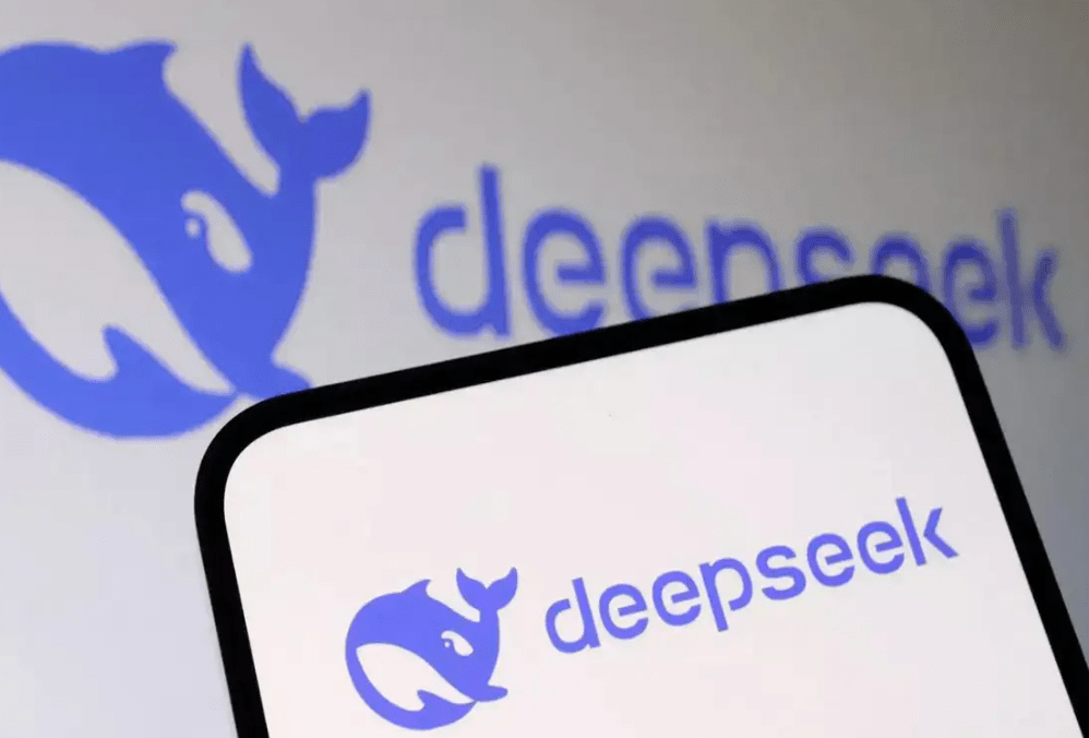 DeepSeek Changing the AI&nbsp;World